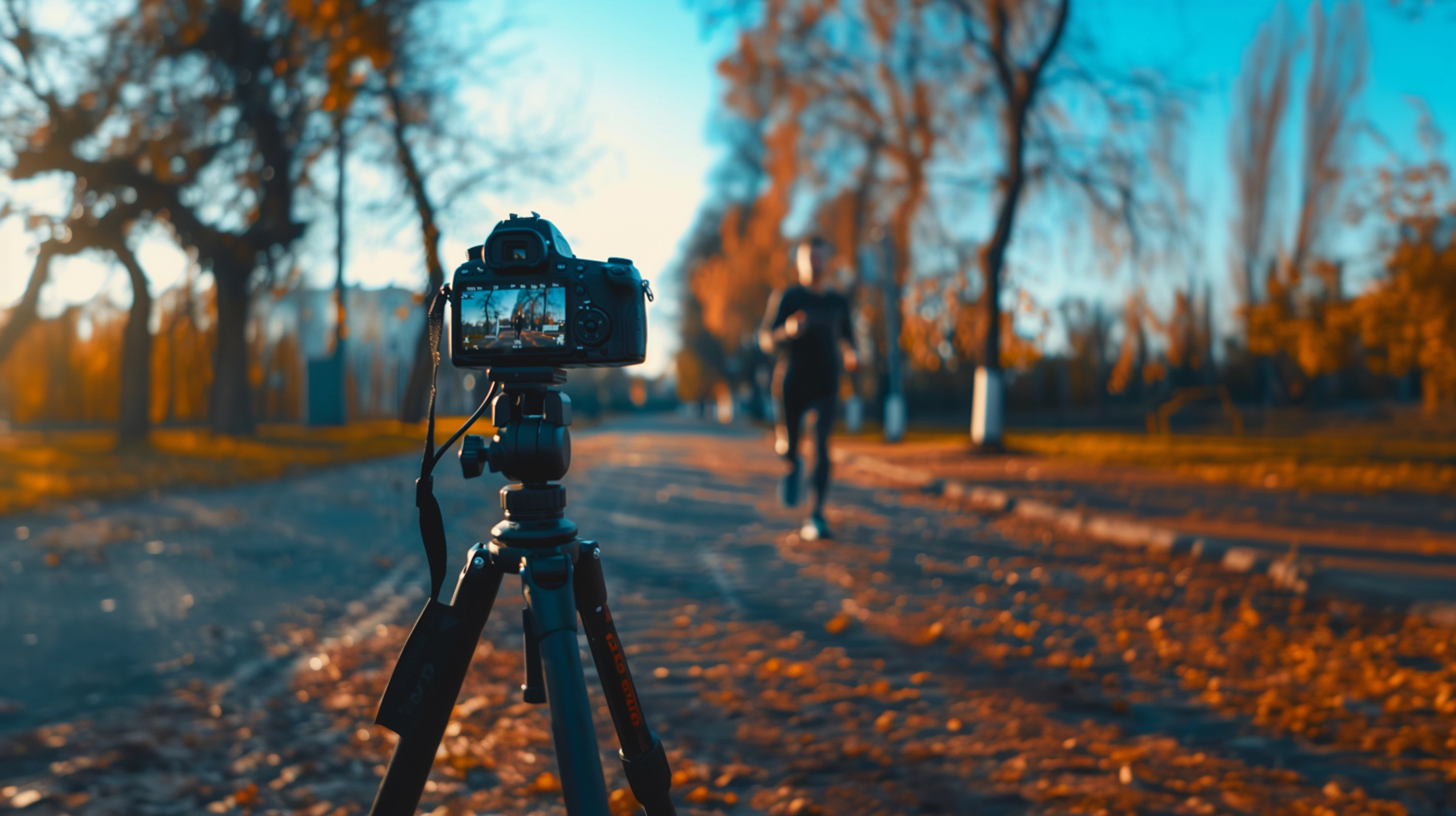 Brand Video Production